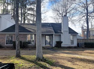 613 Hidden Branches Close, Winterville, NC 28590