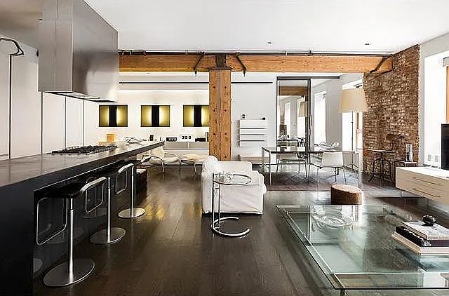1st image of 497 Greenwich St #2C