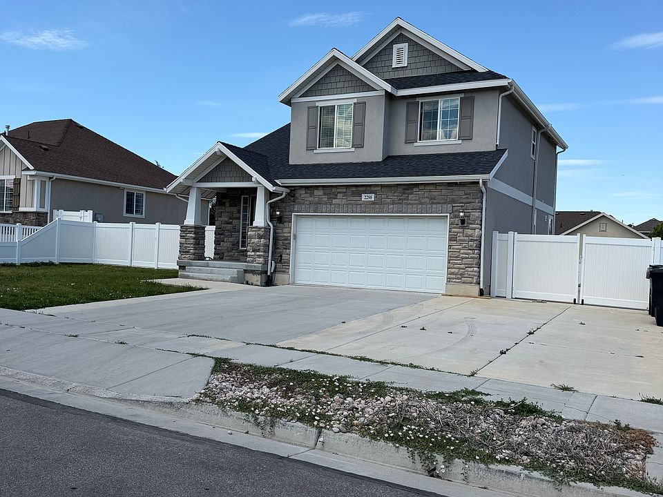1st image of 2288 W 5180 S
