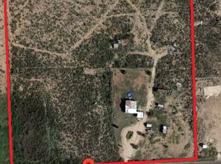 4568 W Nectarine St, Odessa, TX 79766