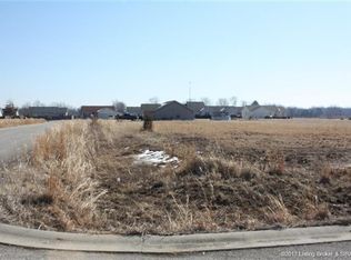 1015 Eclipse St, Scottsburg, IN 47170