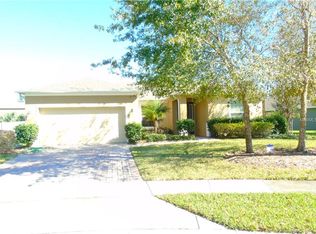 5007 Oak Cluster Cv, Sanford, FL 32773