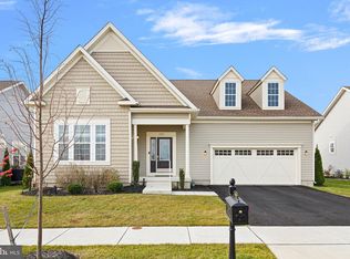 2105 Copland Ln, Middletown, DE 19709