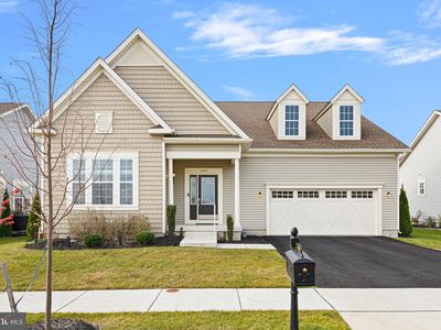 2105 Copland Ln, Middletown, DE, 19709