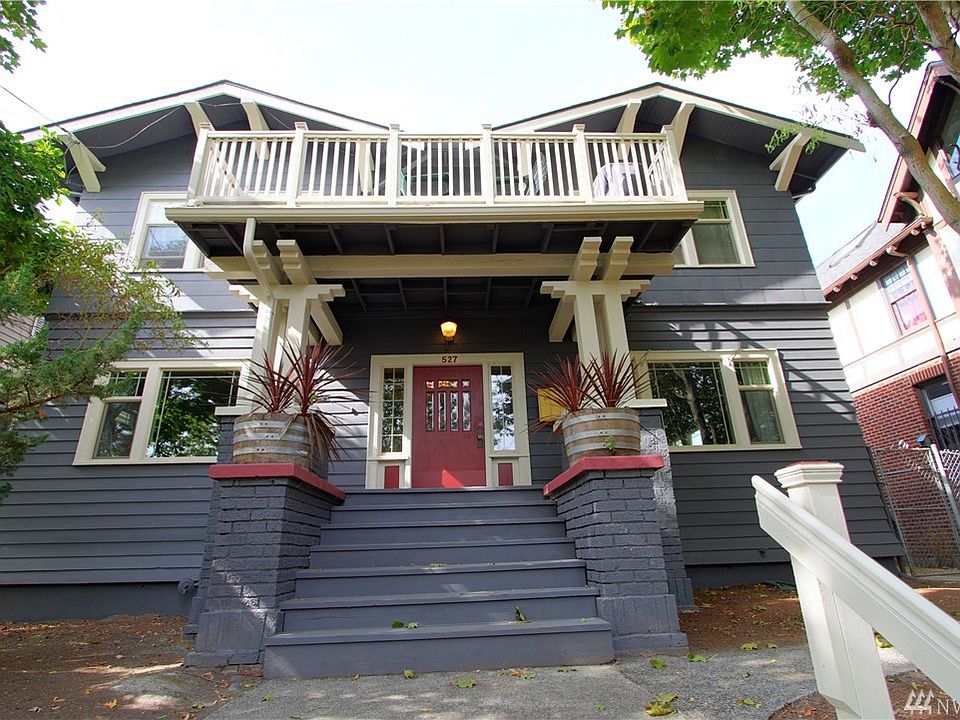 2nd image of 527 20th Ave E