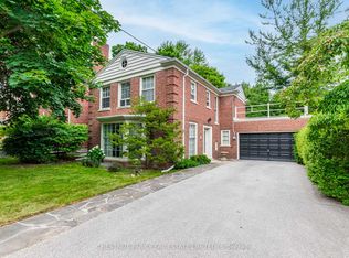 56 Rochester Ave, Toronto, ON M4N 1N8