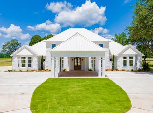 23911 County Road 71, Robertsdale, AL 36567