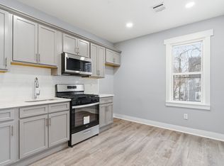 131 10th St #2, Passaic, NJ 07055