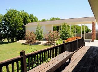202 Bosque Dr, Hutto, TX 78634