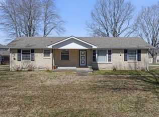 7815 Old Nashville Rd LOT 1, Fairview, TN 37062