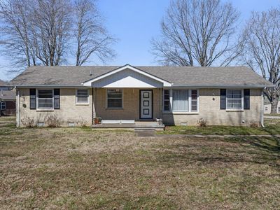 7815 Old Nashville Rd LOT 1, Fairview, TN, 37062