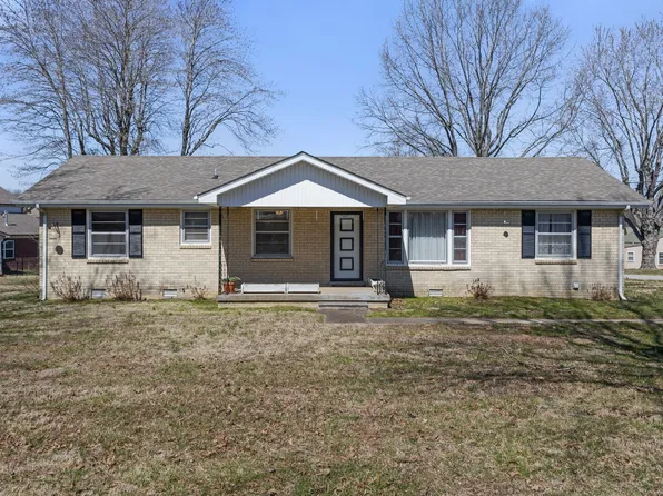 7815 Old Nashville Rd Lot 1, Fairview, TN 37062