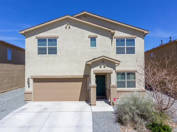 9 Dos Hermanos Ct, Los Lunas, NM 87031