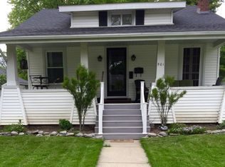 501 W Dudley St, Maumee, OH