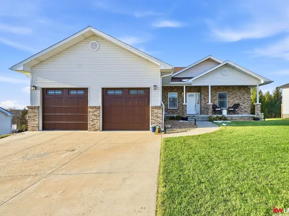 907 S 25th St, Beatrice, NE 68310