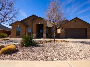 3129 San Marino Dr, Odessa, TX 79765