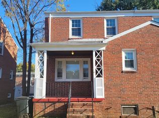 3923 Bancroft Rd, Baltimore, MD 21215