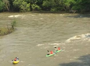 0 Dees Rd, Clayton, OK 74536