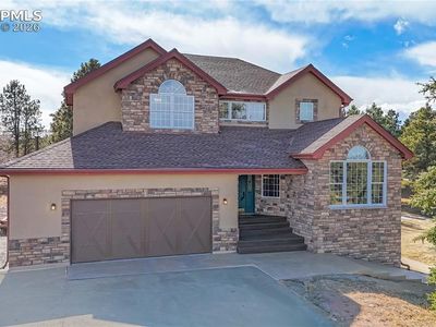 3645 Pinehurst Cir, Colorado Springs, CO, 80908