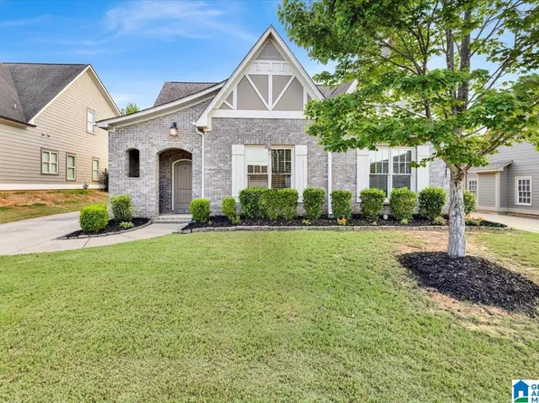 5253 Meadow Ridge Trl, Bessemer, AL 35022