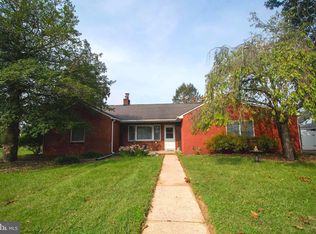 101 Hermitage Dr, Elkton, MD 21921