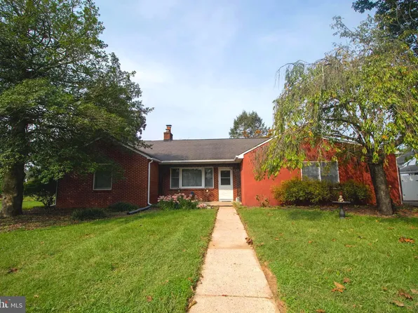 101 Hermitage Dr, Elkton, MD 21921