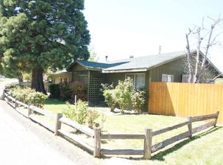 187 Third Ave, LEWISTON, CA 96052
