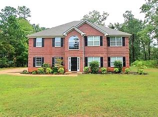 240 Moccasin Gap Rd, Jackson, GA 30233