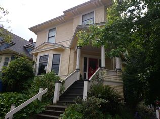 1201 E Howell St, Seattle, WA 98122