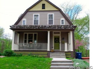 1506 Langdon St, Alton, IL 62002