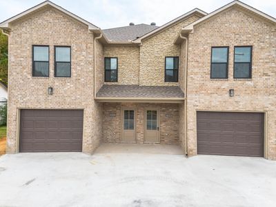 218 & 220 N Elm St, Jacksonville, AR, 72076