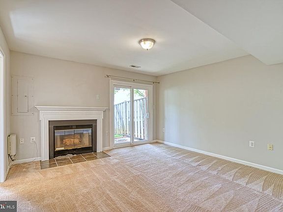 Rec Room/4th bedroom