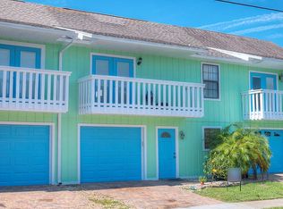 709 Sandpiper Ave, New Smyrna Beach, FL 32169