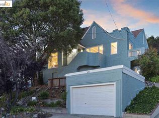 433 Michigan Ave, Berkeley, CA 94707