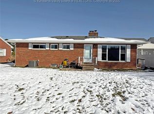 1606 Kanawha Ave, Dunbar, WV 25064