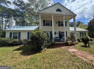 1194 N Main St, Blakely, GA 39823