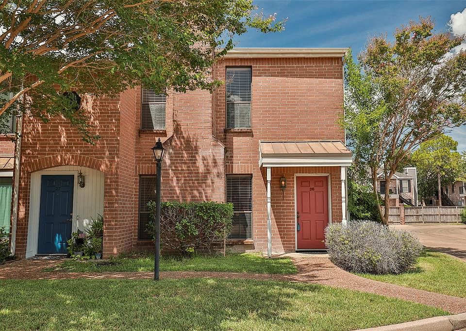 1st image of 12550 Piping Rock Dr APT 26