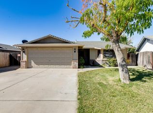 909 Valley Wind Way, Modesto, CA 95351