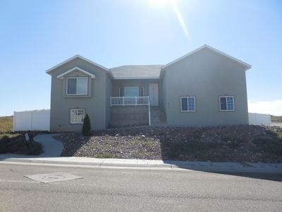 201 Chardonnay Ln, Rock Springs, WY, 82901