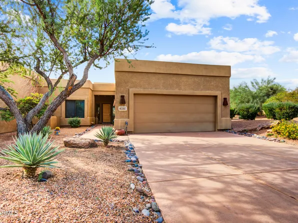 18625 E AMARADO Circle, Rio Verde, AZ 85263