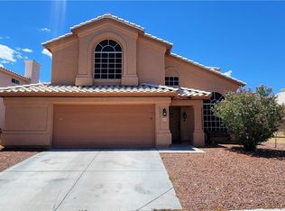 2513 Huber Heights Dr, Las Vegas, NV 89128