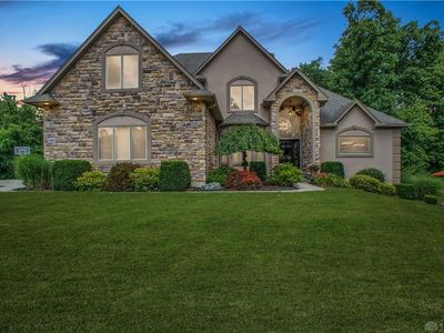 2440 Arbor Glen Ct, Dayton, OH, 45414