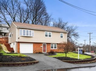 22 Dow St, Saugus, MA 01906