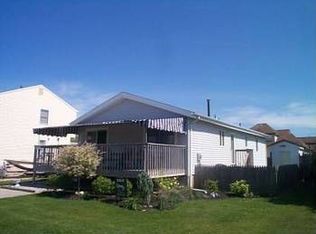 1308 Ouimet Rd, Brigantine, NJ 08203