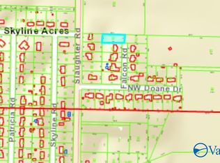 Falcon Rd, Madison, AL 35758