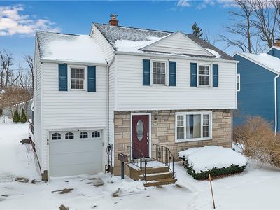 244 Hamilton Dr, Amherst, NY, 14226