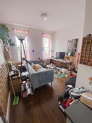 1st image of 74 Mac Dougal St #2R