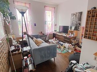 74 Mac Dougal St #2R, Brooklyn, NY 11233
