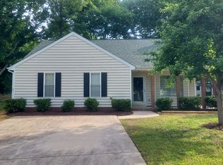 1202 Ventura Springs Ct, Wake Forest, NC 27587