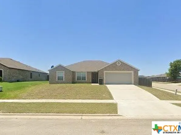 5501 Leather Dr, Killeen, TX 76549